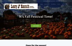 lazy5ranch.com