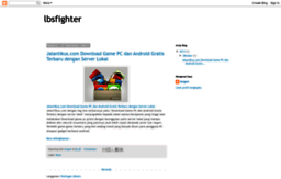 lbsfighter.blogspot.com