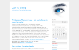 lcd-tv-blog.de