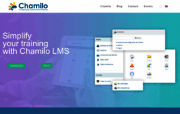 lcms.chamilo.org