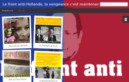 le-front-anti-hollande.blogspot.fr