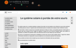 le-systeme-solaire.net