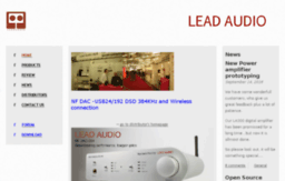 lead-audio.bravesites.com