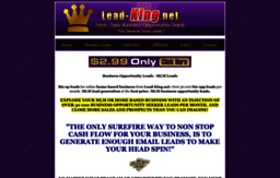 lead-king.net