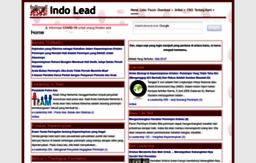 lead.sabda.org
