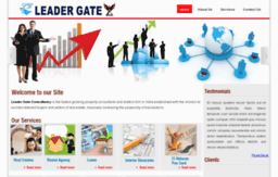 leadergateconsultancy.com