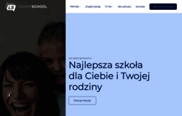 leaderschool.com.pl