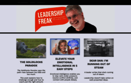 leadershipfreak.wordpress.com