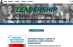 leadershipmedica.com
