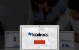 leadexec.net