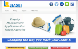 leadile.com