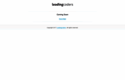 leadingcoders.com