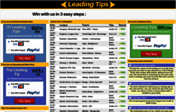 leadingtips.com