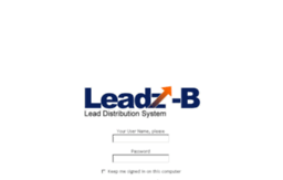 leadz-b.com