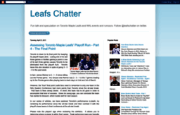 leafschatter.blogspot.com