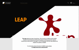 leap.ac.uk