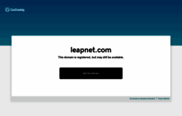 leapnet.com