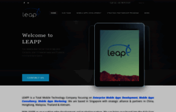 leappmobile.com