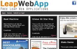 leapwebapp.com