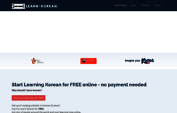 learn-korean.net