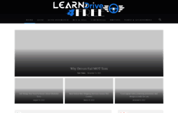 learn2drive4free.com