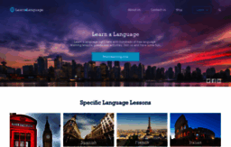 learnalanguage.com