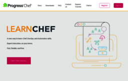 learnchef.opscode.com