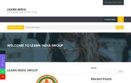 learnindia.info