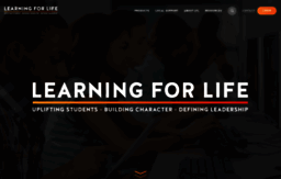 learning.learningforlife.org