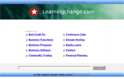 learningchange.com