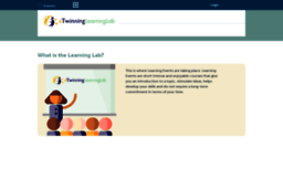 learninglab.etwinning.net