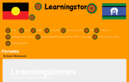 learningstones.com.au