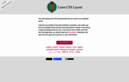 learnlayout.com