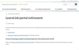 learnlink.sa.edu.au