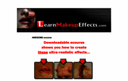 learnmakeupeffects.com