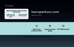 learnparkour.com
