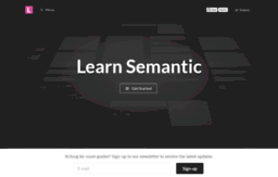 learnsemantic.com