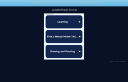 learntodo.co.uk