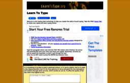 learntotype.org
