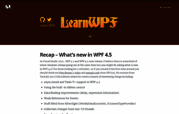 learnwpf.com