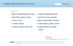 leatherjacketstock.com