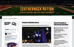 leathernecknation.net
