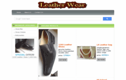 leatherwear.co.ke