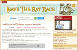 leave-the-rat-race.com