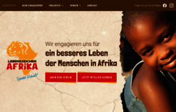 lebenszeichenafrika.org