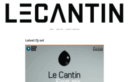lecantin.com