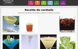 lecocktailpro.com