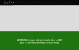 ledbox.fr