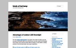 ledlamps.freeblog.biz