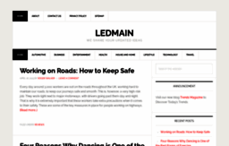 ledmain.com